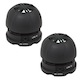 Monoprice Mini Rechargeable Portable Speaker (Pair)