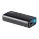 Select Series Power Bank - 4,000 mAh, Black