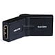 Monoprice HDMI Coupler (Female to Female), Swiveling Type