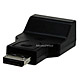Monoprice DisplayPort Male to VGA Female Active Adapter