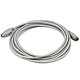 10ft MDIN8 M/M Cable for Mac+/Imagewriter II - Beige