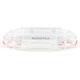 Crystal Case for PSP 3000 - Clear