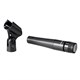 Performance Dynamic Instrument Microphone with Clip