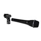 Performance Condenser Vocal Microphone with Clip