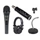 Stage Right Podcast Bundle