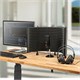 Stage Right Podcast PRO Bundle with Mic Isolation Shield