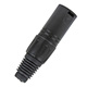 3-Pin DMX Terminator