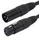 15 Meter (49ft) 3-pin DMX Lighting & AES/EBU Cable