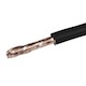 2-Conductor DMX Lighting & AES/EBU Bulk Cable (For 3-Pin DMX) - 500FT