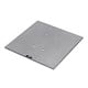 Stage Right 8in x 8in Lite Duty Box Truss Base Plate with Hardware