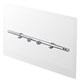 Stage Right TV Mount for 8" Display Truss