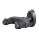 Stage Right Wall Mount for Guitar, Vertical