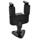Stage Right Locking Wall Mount for Guitar, Vertical