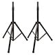 Monoprice PA Speaker Stands with Air Cushion (PAIR)