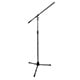 Monoprice Microphone Stand with Boom