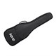 Monoprice Indio Heavy-Duty 20mm Black Electric Guitar Gig Bag