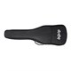 Monoprice Indio Heavy-Duty 20mm Black Electric Bass Gig Bag