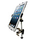 Monoprice Music Mount for iPad 2, iPad 3, iPad 4, and iPad Mini