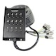 12-Channel Snake & 8 XLR x 4 TRS Stage Box - 50 feet