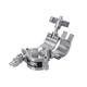 Stage Right 1.5" Cheeseborough Swivel Clamp
