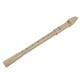 Alto F Baroque Recorder
