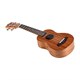 Idyllwild Sapele Soprano Ukulele with Gig Bag