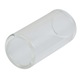 Glass Guitar Slide (Ring Size 15)