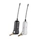 Stage Right Guitar Rechargable UHF Wireless System