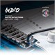 Monoprice Indio Electric Nickel Wound Guitar String Set Made in America Light (.009-.042)