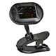 Monoprice Clip-On Guitar Tuner
