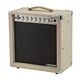 15-Watt, 1x12 Guitar Combo Tube Amplifier with Celestion Speaker and Spring Reverb