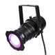 Stage Right Mini PAR 15 Watt LED Light with IR (RGBW)