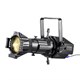 Stage Right 200W COB LED Ellipsoidal w/Gobo Holder (White 3200K, 19°)