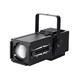 Stage Right 60W COB LED Ellipsoidal with Manual Zoom (3200k, 13°-35° beam angle)