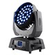 Stage Right Stage Wash 10 Watt x 36 LED Moving Head (RGBW) with Zoom
