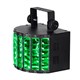 Stage Right ShowPony 12W LED Derby FX Light (RGBW)