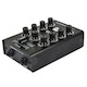 Portable DJ Mixer for Tablets and Smartphones