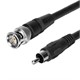 BNC M/ RCA M RG59U - 6ft