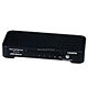 Monoprice Blackbird 4x1 HDMI 1.4 Switch CEC HDCP 1.4, 1080p@60Hz