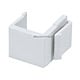 Blank Insert For Wall Plate, 10 pcs/pack, White