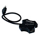 4-Port USB 2.0 HUB