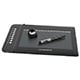 10x6.25in Graphic Drawing Tablet with 8 Hot Keys for Legacy Systems up to Mac OS X 10.7.5