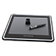 Monoprice 12x9in Graphic Drawing Tablet with 4000LPI, 200RPS, and 1024 Pressure Levels