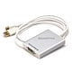 Mini DisplayPort 1.1 + USB to Dual-Link DVI Adapter