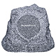 6.5in 2-Way Coaxial Waterproof Rock Speakers, 40W Nominal, 80W Max (Pair)