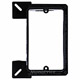 1-Gang Low Voltage Mounting Bracket for New Construction
