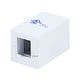 Surface Mount Box 1 port