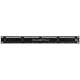 24-port Cat5e Patch Panel, 110 Type (568A/B Compatible)