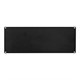 4U (19 x 7 in) Blank Panel