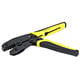 Monoprice Multifunction Crimping Tool with Ratchet for RG58, 174, and Fiber Optic